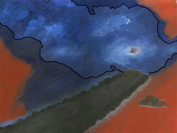 Hole In the Sky