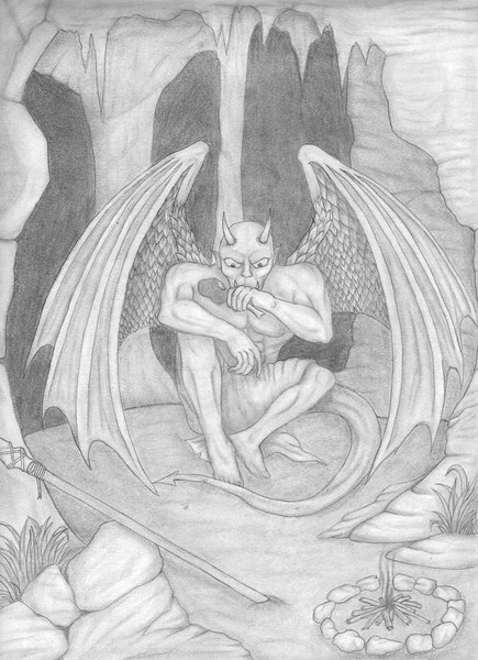 survival devil