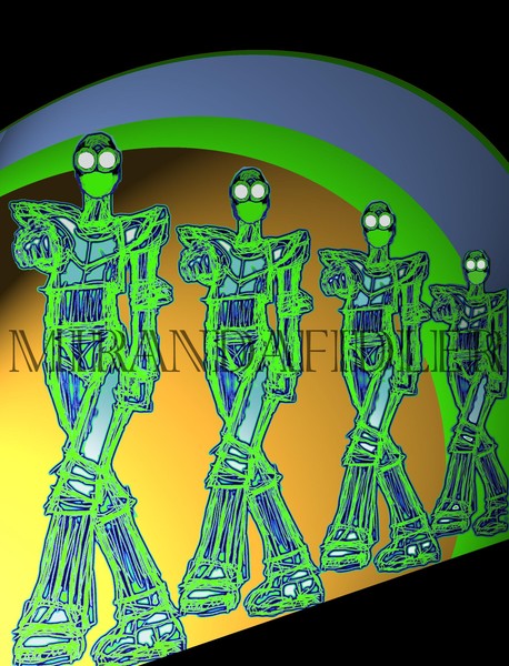 Droids