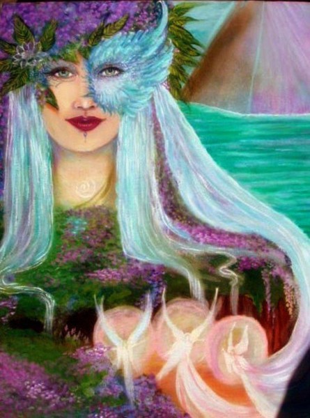 Mystical