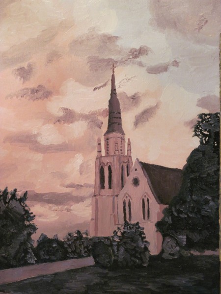 Cathedral