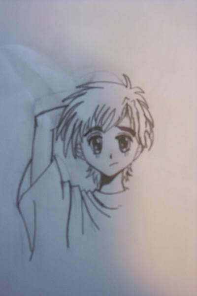 Shojo Boy