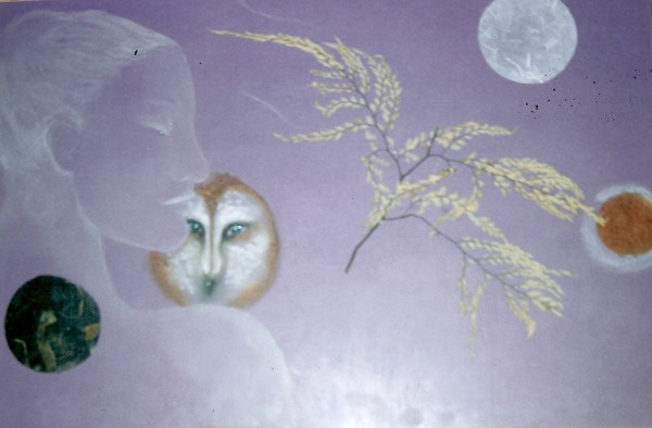 Night Garden