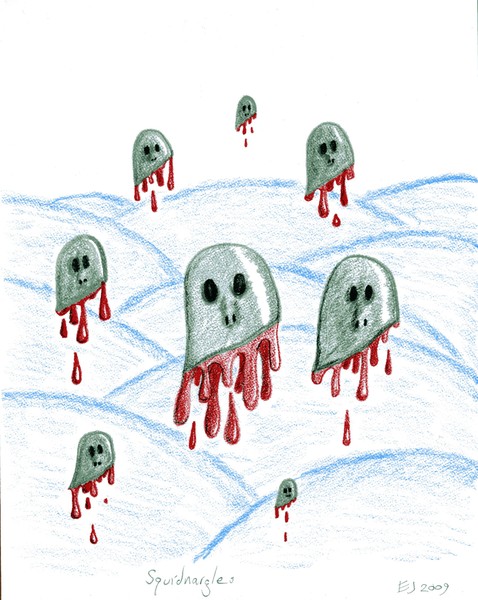 Squidnargles