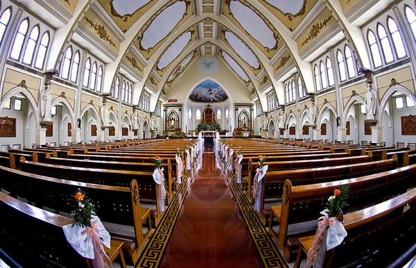 St. Yacobus