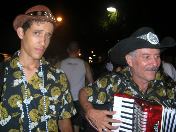Carnival!