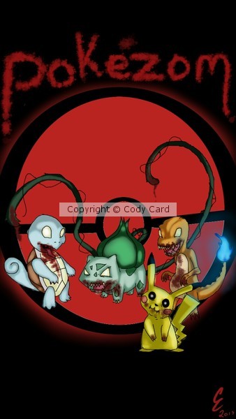 pokeZOM