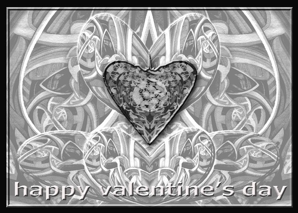 happy valentine's day