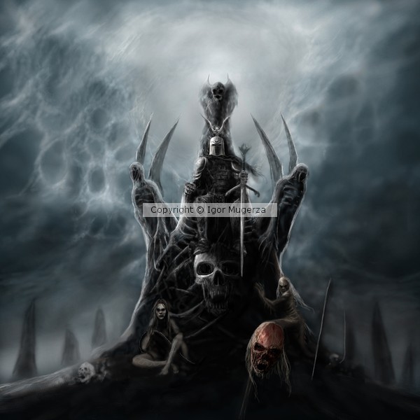 Herensugehead