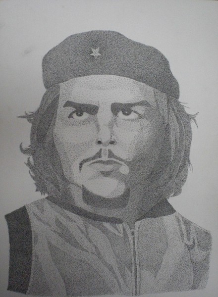 Comandante Che Guevara