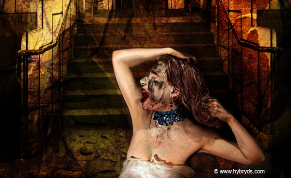 creepyscream