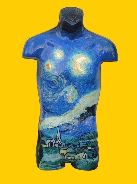 Starry Night