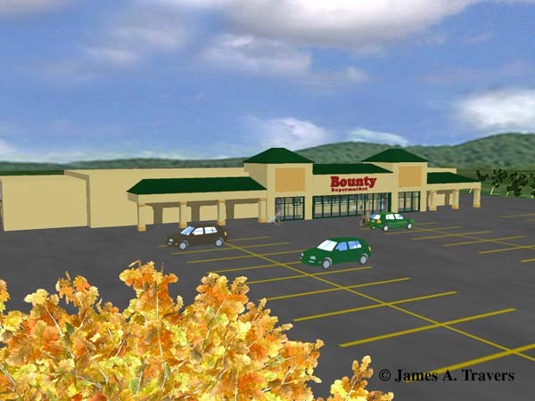 Super Market 2