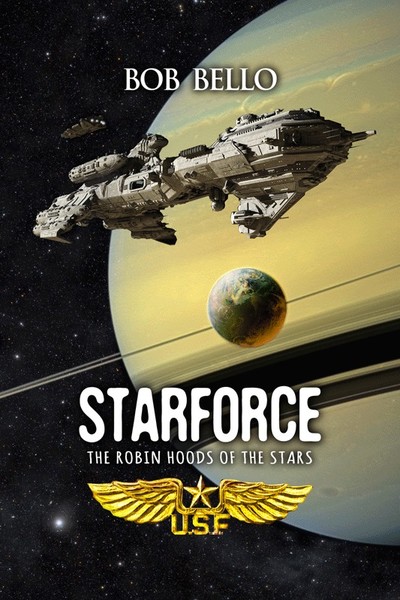 Starforce