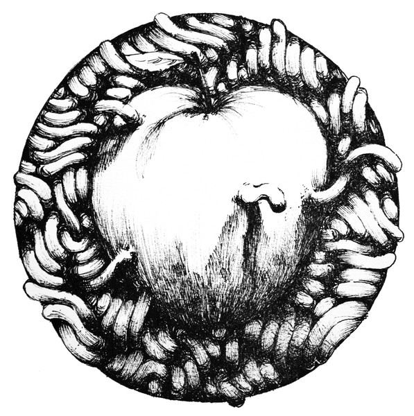 Rotten Life Rotten Apple