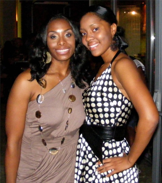 Beautiful Girls