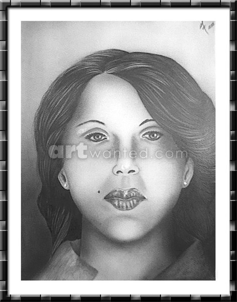 Pencil Drawing#71