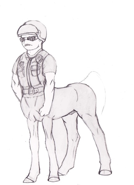 Cop Taur 