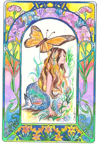 Summer Print