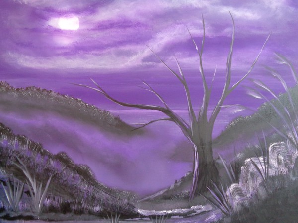 VALLEY OF DREAMS