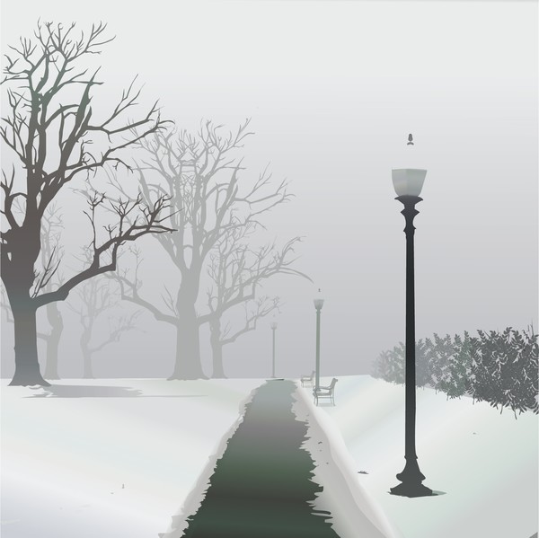 Ice Road