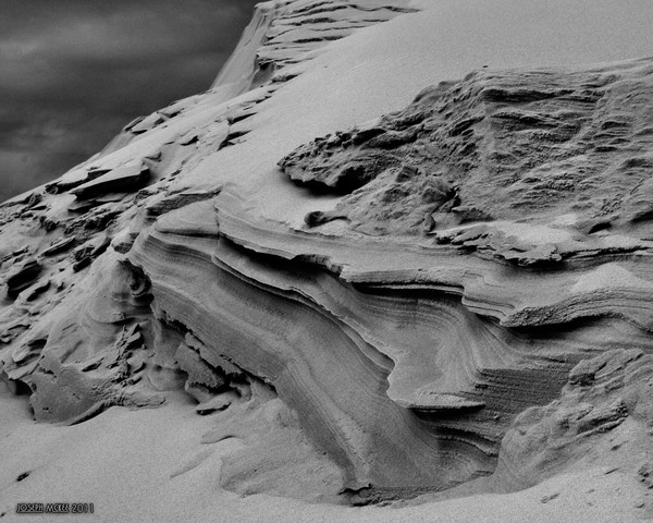Sands of Time