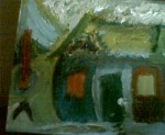 little cabin