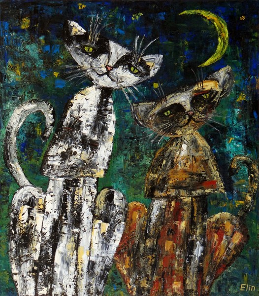 Dusya and Vasya