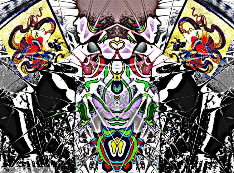 Disco Two
