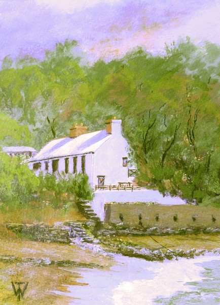 Cwm-Yr-Eglwys