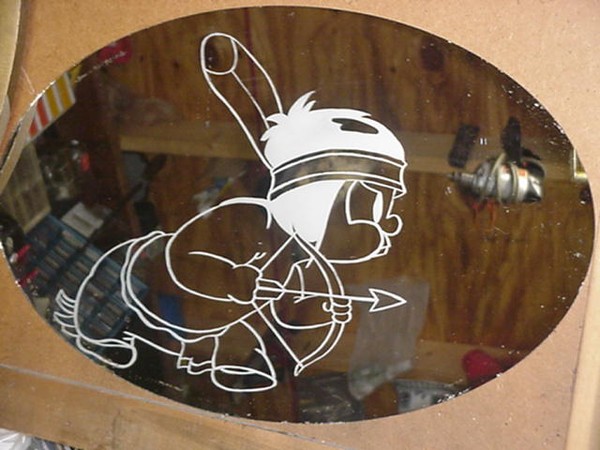 little hiawatha 82