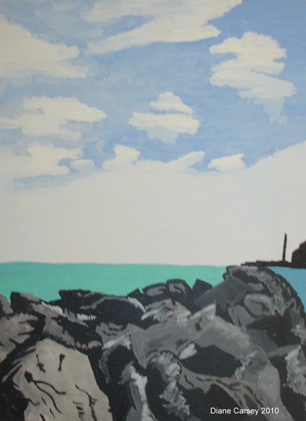 Kessingland Beach