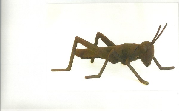 The Grasshopper