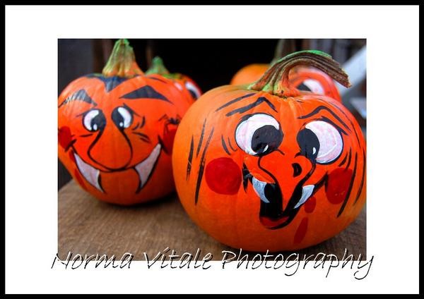 Pumpkins