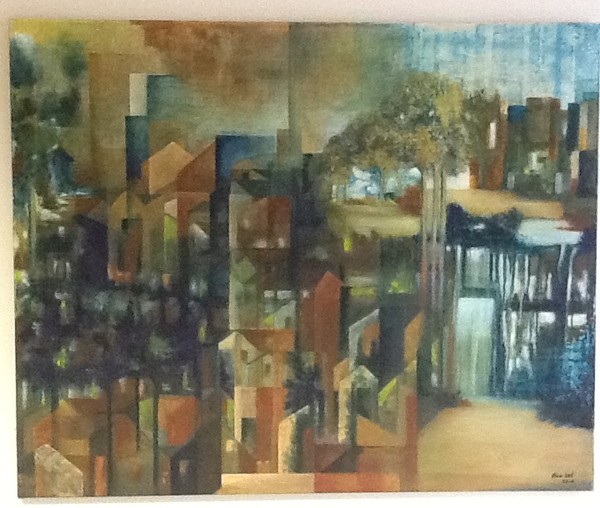 landscape II