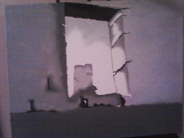 Doorway