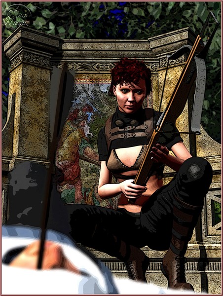 Assassinator...
