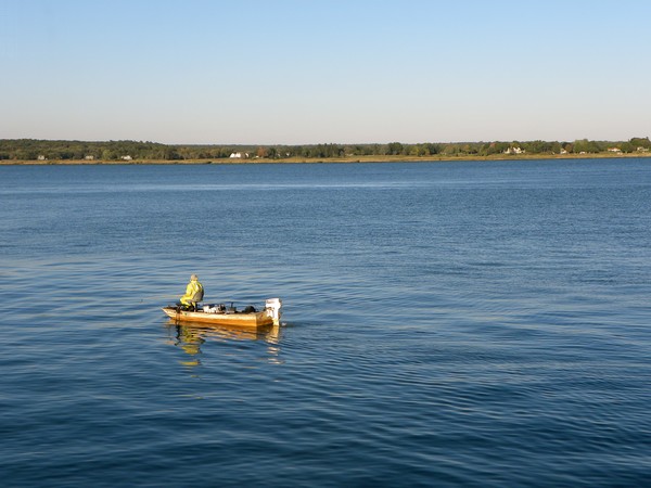Fishermans