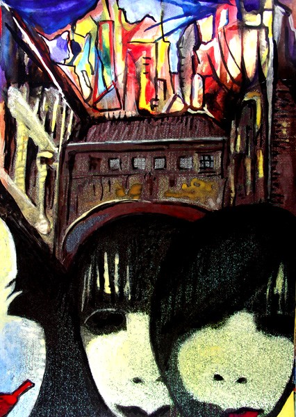 Travel in time