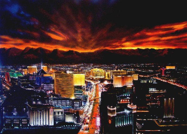 Las Vegas