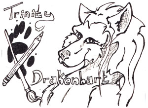 AC 02 Convention Badge
