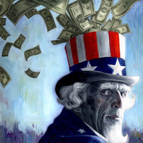 American Abundance