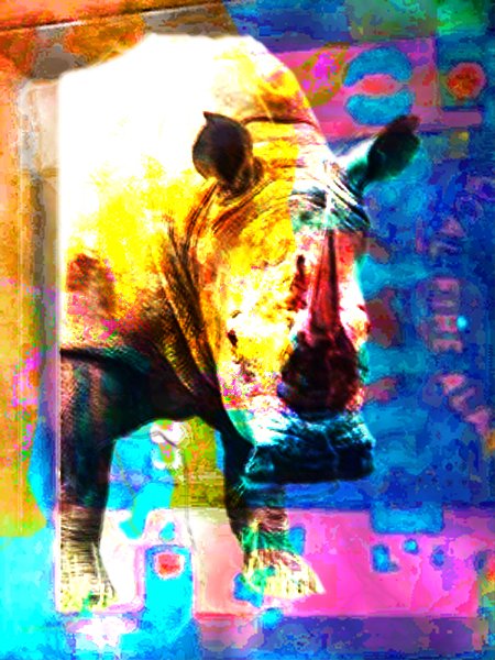 rhino