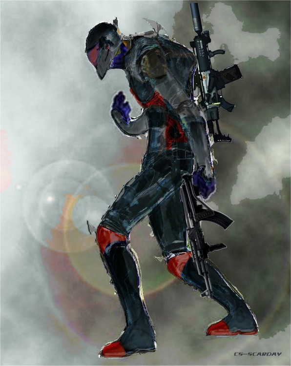 S'nake Ult.IV