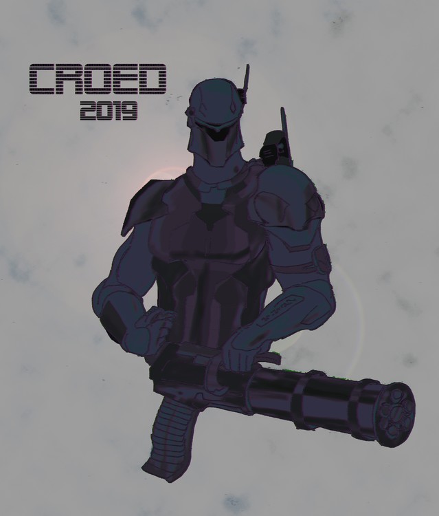 Croed/3