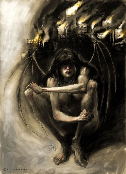 DARK ANGEL