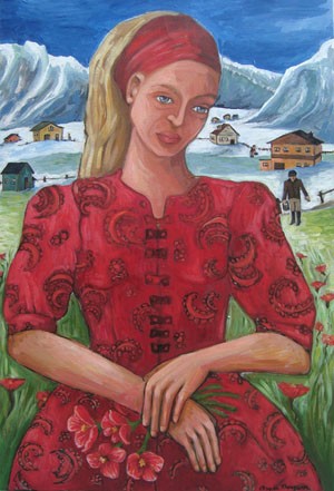Tale of the Poppy