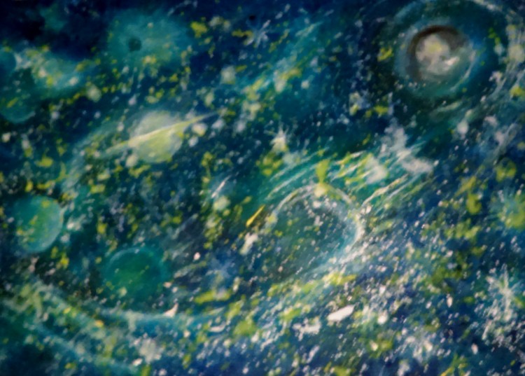 Follow the stars