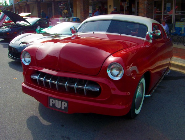 Car Show 2011 Ten