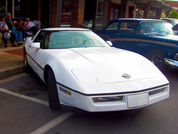 Car Show 2011 Ten